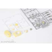 Eduard Accessories EX746 - Ju 188 TFace 1/48 for REVELL in 1:48