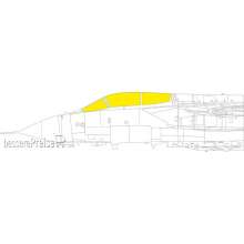 Eduard Accessories EX824 - 1:48 Tornado ECR TFace for EDUARD/REVELL