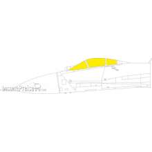 Eduard Accessories EX838 - 1:48 Su-27 for GREAT WALL HOBBY