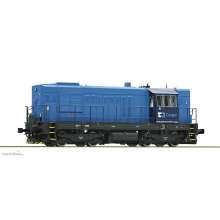 Roco 7310004 - Diesellokomotive 742 171-2, CD Cargo