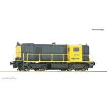 Roco 7310006 - Diesellokomotive BB 62405, SNCF