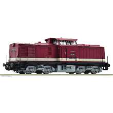 Roco 7310011 - Diesellokomotive 112 294-4, DR