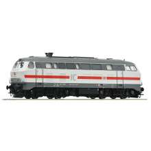 Roco 7310035 - Diesellokomotive 218 341-6, DB AG