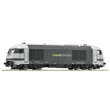 Roco 7310036 - Diesellokomotive 2016 902-5, RailAdventure