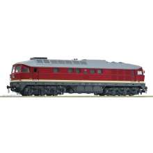 Roco 7310039 - Diesellokomotive 132 146-2, DR