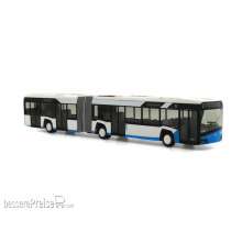 Rietze 73107 - Solaris Urbino 18 14 Verkehrsbetriebe Bils, 1:87