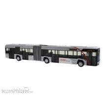 Rietze 73117 - Solaris Urbino 18 14 AAR Bus/Bahn Aarau (CH), 1:87