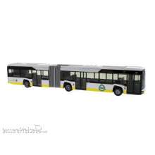 Rietze 73119 - Solaris Urbino 18 14 Omnibus Vogel, 1:87