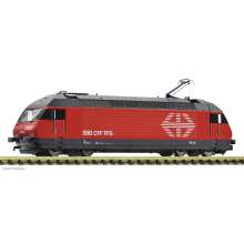 Fleischmann 731300 - Elektrolokomotive Re 460, SBB