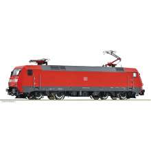 Roco 73167 - Elektrolokomotive BR 152, DB AG