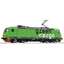 Roco 73179 - Elektrolokomotive Br 5404, Green Cargo