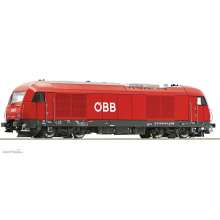 Roco 7320013 - Diesellokomotive 2016 041-3, ÖBB