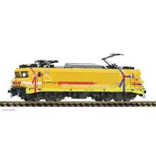 Fleischmann 732106 - Elektrolokomotive Nicole-, Strukton Rail 1824