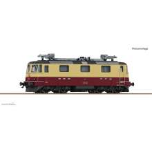 Fleischmann 732470 - Elektrolokomotive Re 4/4 II 11251, SBB