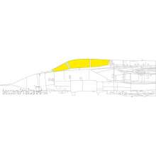 Eduard Accessories JX285 - 1:32 Tornado ECR for ITALERI