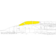 Eduard Accessories JX304 - 1:32 Tornado IDS TFace for ITALERI