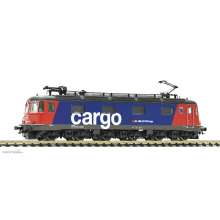 Fleischmann 734121 - Elektrolokomotive Re 620, SBB Cargo