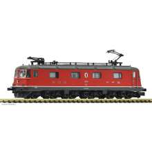 Fleischmann 734124 - Elektrolokomotive Re 6/6 11673, SBB