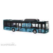 Rietze 73421 - Mercedes-Benz Citaro 15 NGT 20 Jahre Citaro, 1:87