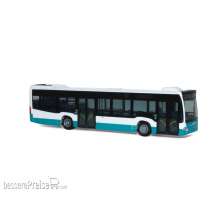 Rietze 73436 - Mercedes-Benz Citaro ´15 Stadtverkehr Maintal, 1:87