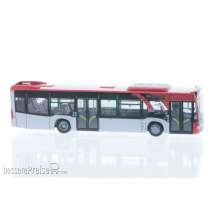 Rietze 73484 - Mercedes-Benz Citaro ´15 SVHI Hildesheim, 1:87