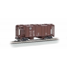 Bachmann 73501 - Santa Fe - PS-2 Covered Hopper