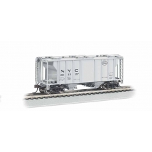 Bachmann 73504 - New York Central - PS-2 Covered Hopper