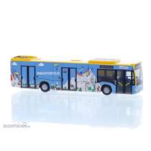 Rietze 73504 - Mercedes-Benz Citaro ´15 Zillertalbahn-Mountopolis (AT), 1:87