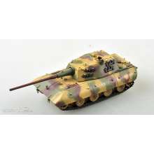 Easy Model 735120 - 1/72 E-100, schwerer Panzer