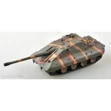 Easy Model 735123 - 1/72 E-100, Jagdpanzer