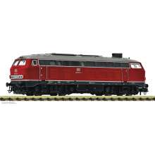 Fleischmann 7360008 - Diesellokomotive 210 007-1, DB