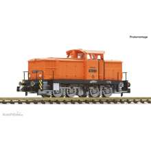 Fleischmann 7360015 - Diesellokomotive 106 382-5, DR