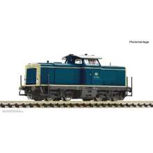 Fleischmann 7360024 - Diesellokomotive 211 319-9, DB