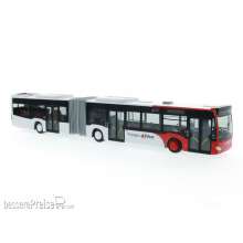 Rietze 73610 - Mercedes-Benz Citaro G 15 Voyages Ecker (LU), 1:87