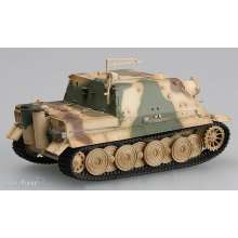 Easy Model 736103 - 1/72 Sturmtiger 1003