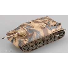 Easy Model 736122 - 1/72 Jagdpanzer IV, Germany 1945