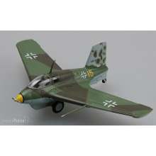 Easy Model 736344 - 1/72 Me 163 B-1a (W.Nr.191659)