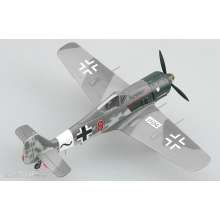 Easy Model 736364 - 1/72 FW 190 A8 Red 8 IV/JG 3,Uffz. Willi Maximowitz, 1944