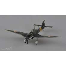 Easy Model 736389 - 1/72 JU 87D1 Stg. 3, Rumänien1943