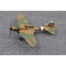 Easy Model 736411 - 1/72 IL-2M3, White 100