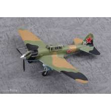 Easy Model 736412 - 1/72 Iljuschin IL-2M3, Weisse24