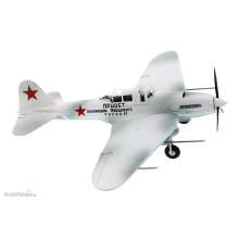 Easy Model 736414 - 1/72 IL-2, Red 8, 1942