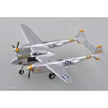 Easy Model 736434 - 1/72 P-38