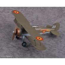 Easy Model 736459 - 1/72 Gladiator MKI, 112 La Comete G23