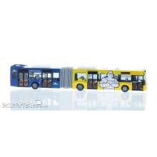 Rietze 73689 - Mercedes-Benz Citaro G ´15 TPF - Michelin (CH), 1:87