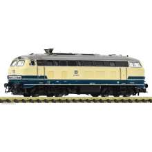 Fleischmann 7370011 - Diesellokomotive 218 469-5, DB AG 218 469-5