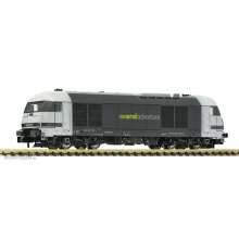 Fleischmann 7370017 - Diesellokomotive 2016 902-5, RailAdventure