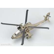 Easy Model 737025 - 1/72 AH-64A 2-227, Head Hunters US Army, IFOR, Bosnia 1996