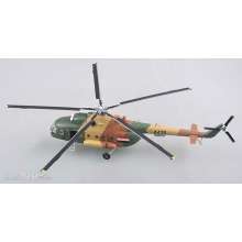 Easy Model 737048 - 1/72 Mi-17 Iraqi Airforce