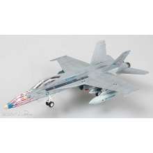 Easy Model 737118 - 1/72 F/A-18C US Navy VFA-146 NG-300